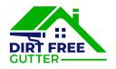 Dirt Free Gutter logo